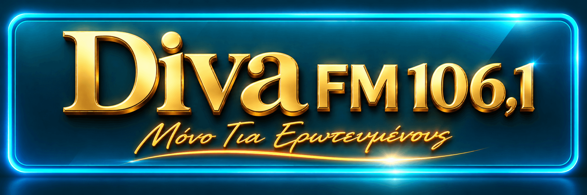 DIVA FM 106.1